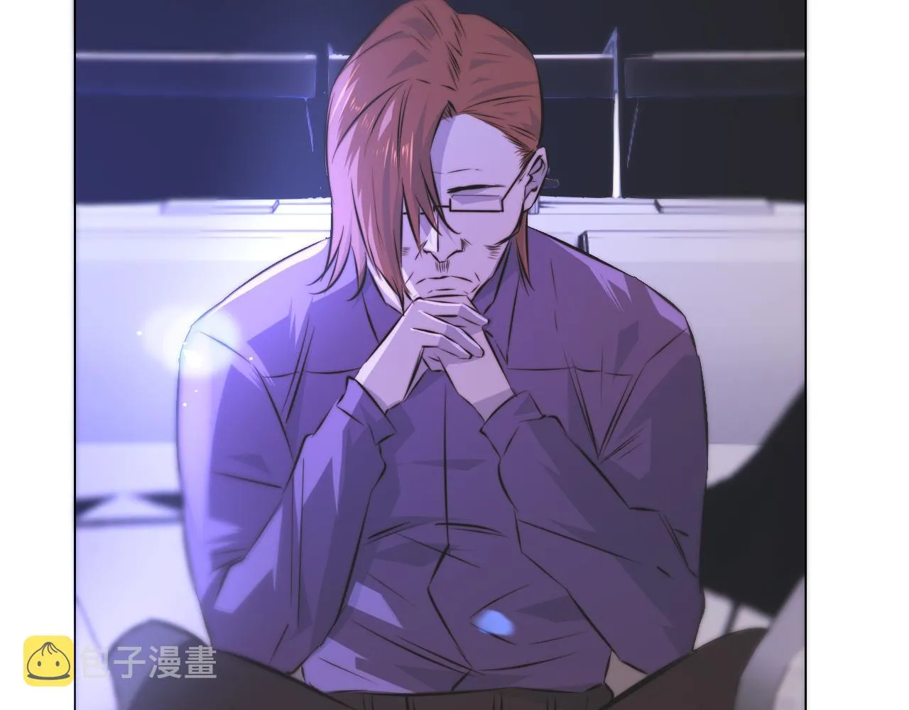第119话 洗心革面？ 第14页