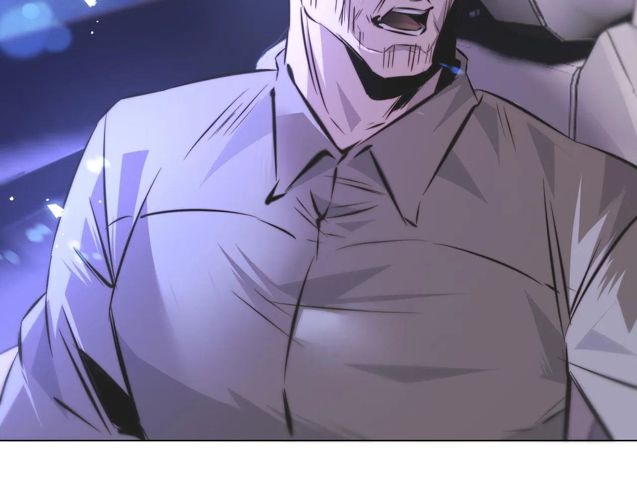 第119话 洗心革面？ 第23页