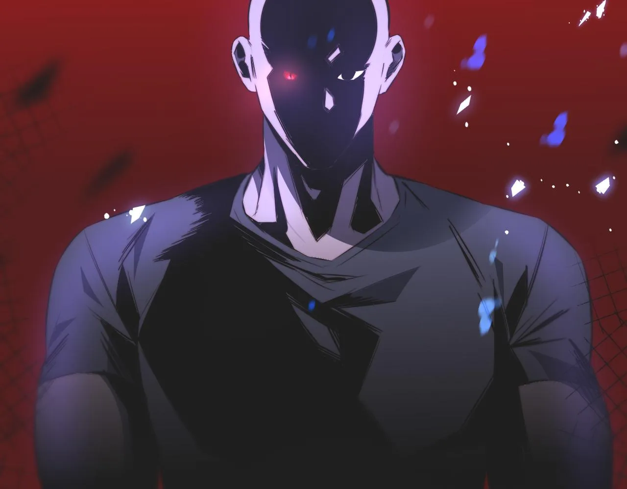第119话 洗心革面？ 第40页