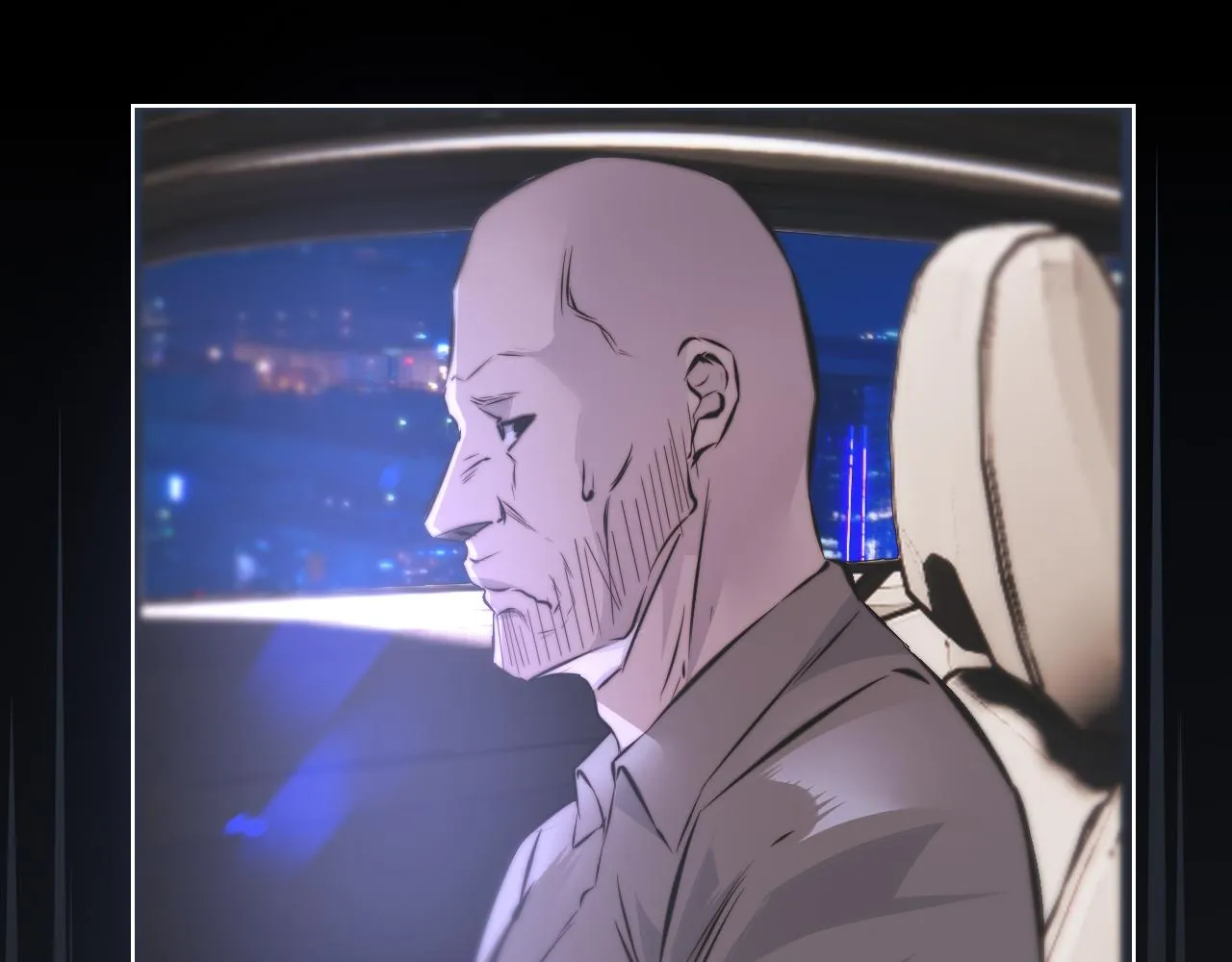第119话 洗心革面？ 第69页