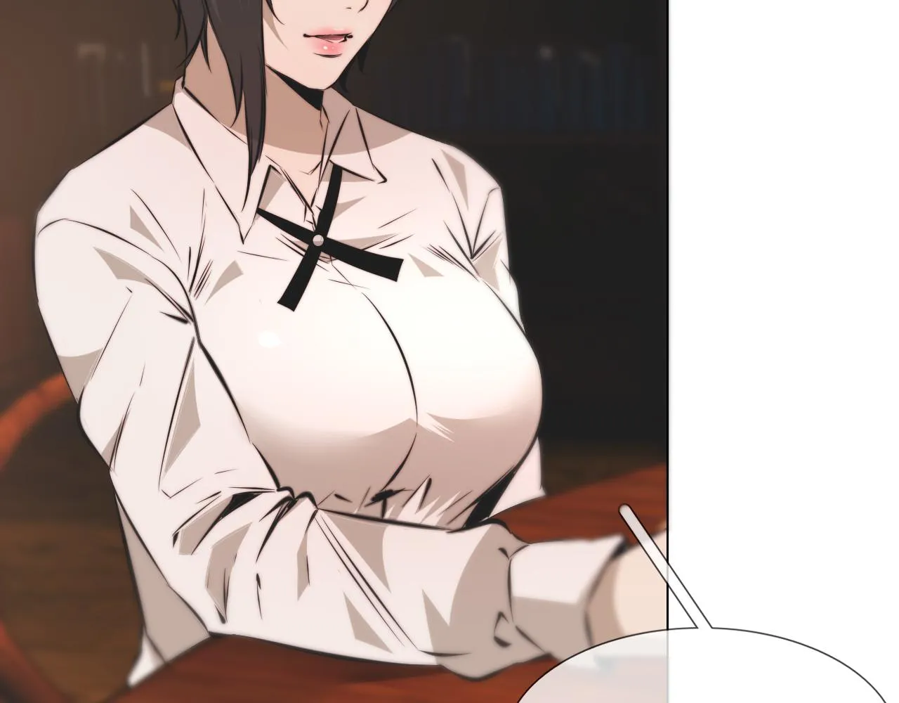 第119话 洗心革面？ 第82页