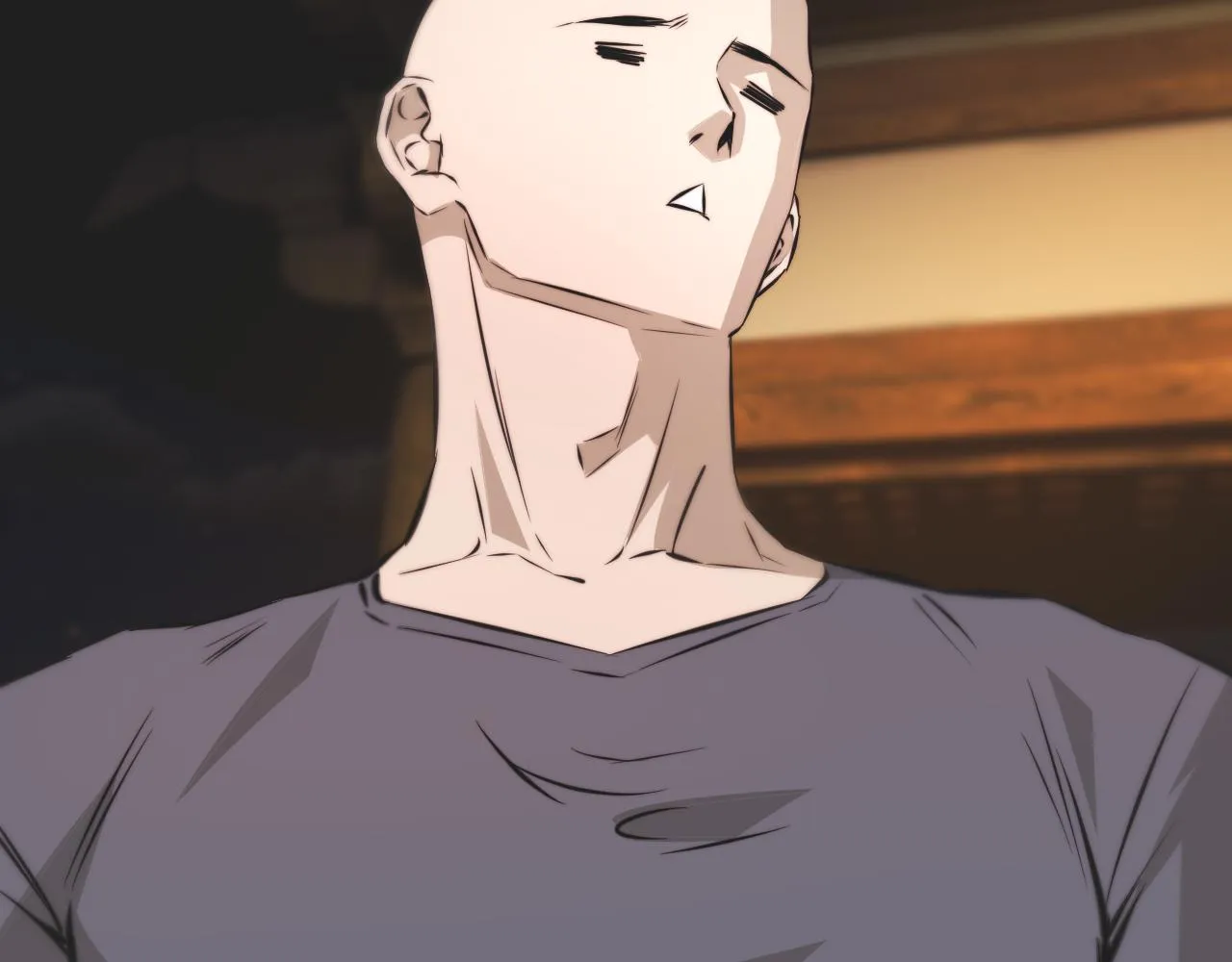 第119话 洗心革面？ 第84页