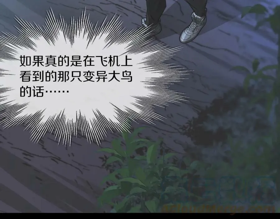 第130话 调查“变异大鸟” 第17页