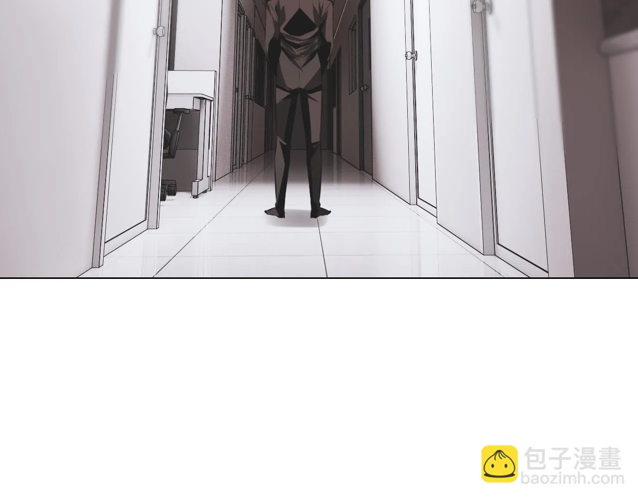 第135话 窥视良先生 第84页