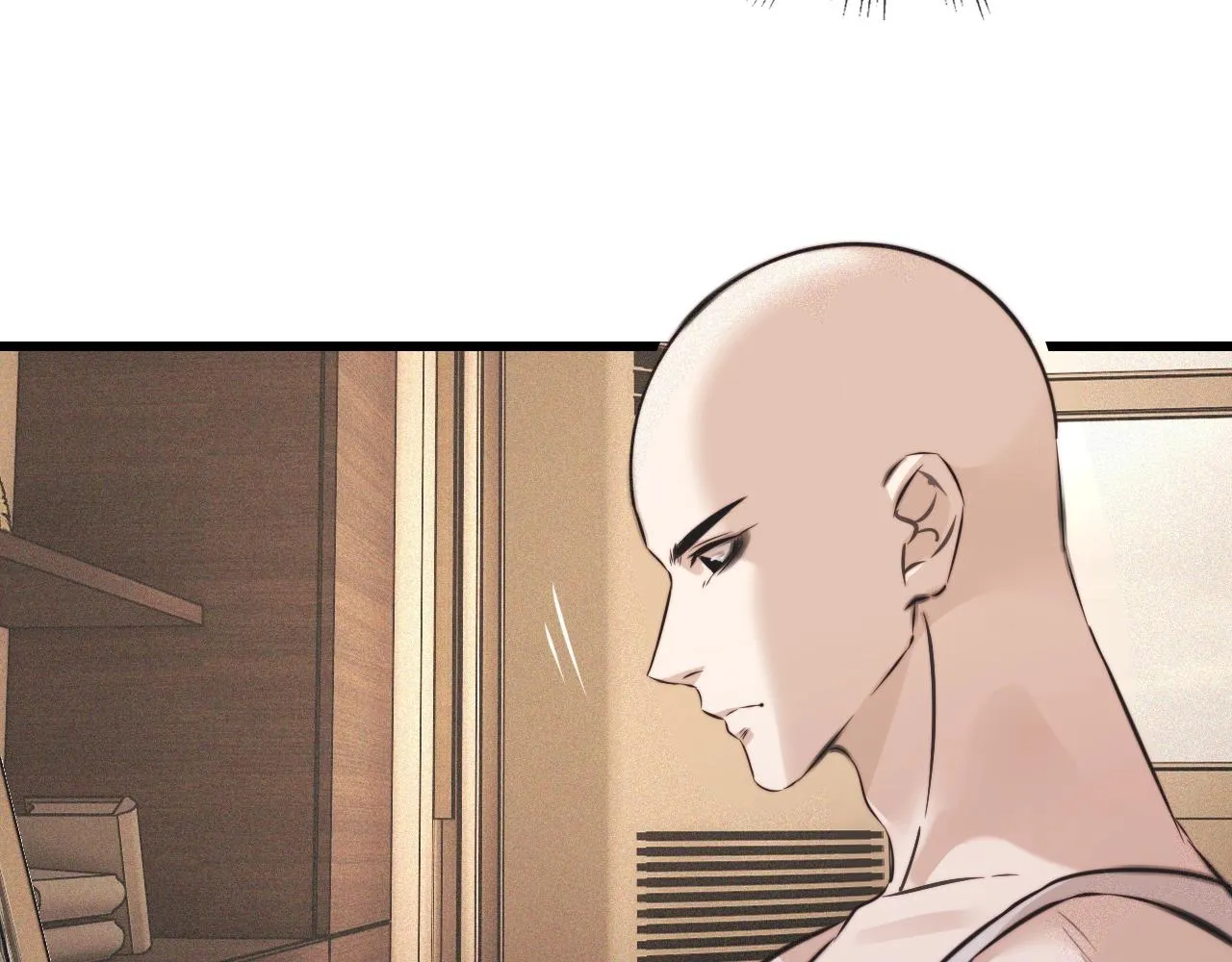 第61话 久违的聚会 第8页