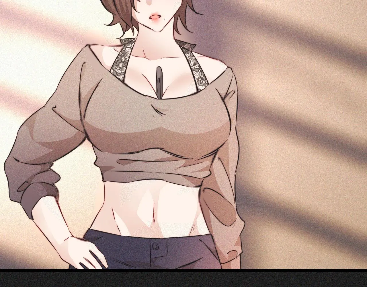 第61话 久违的聚会 第84页