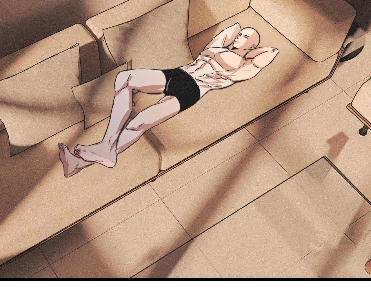 第59话 能力关联 第62页
