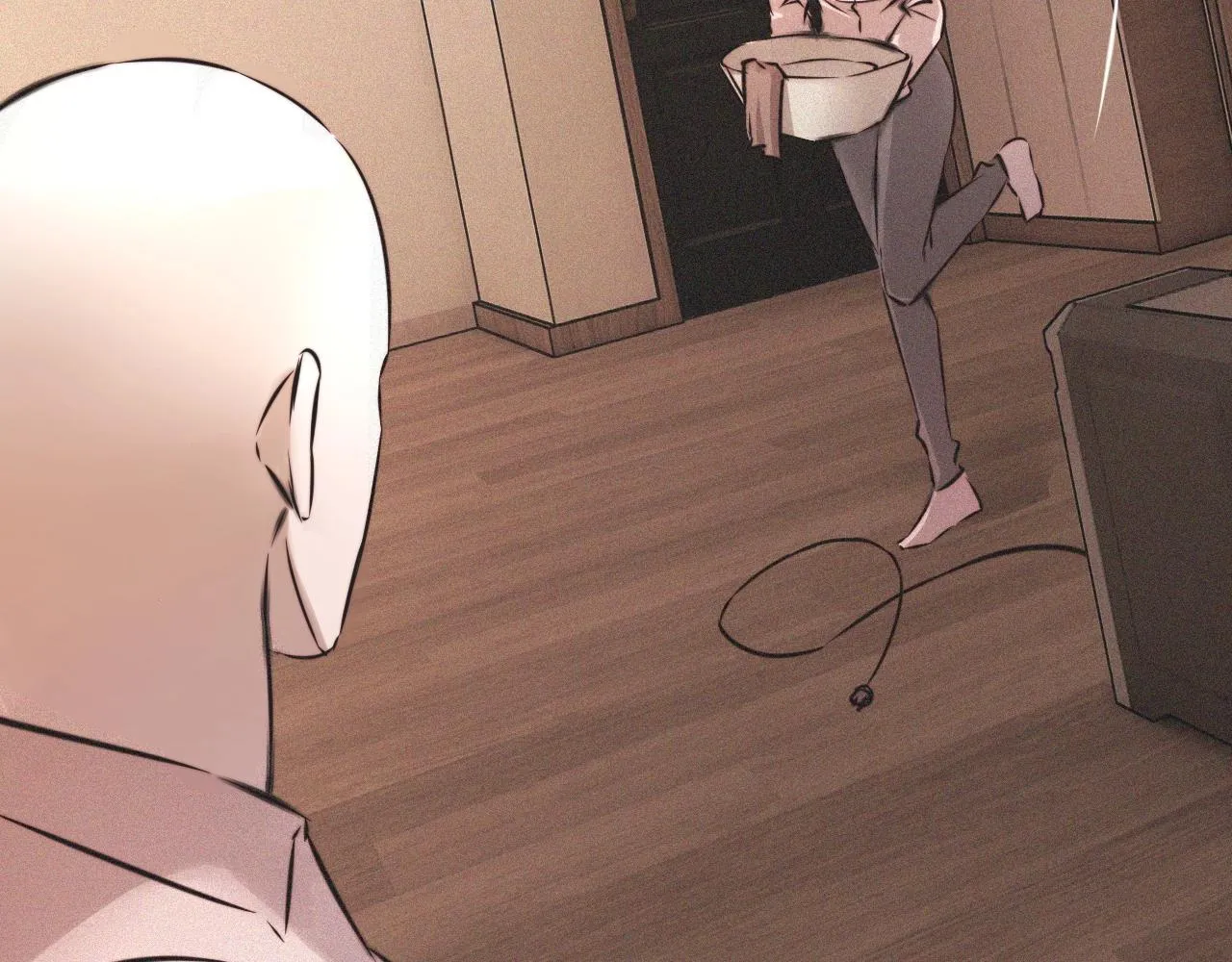 第55话 被研究了？ 第12页
