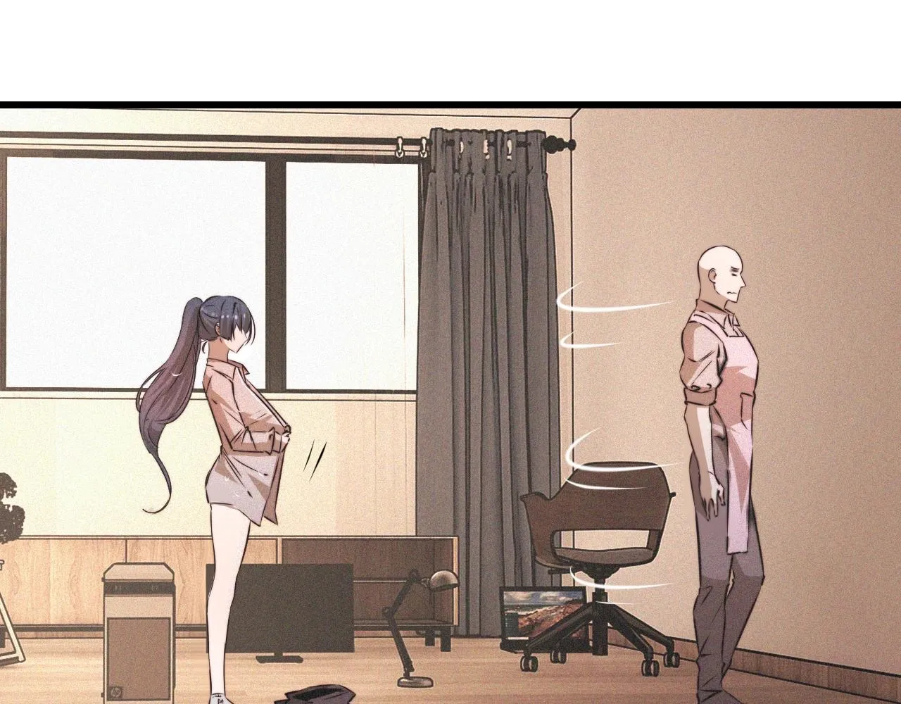第55话 被研究了？ 第42页