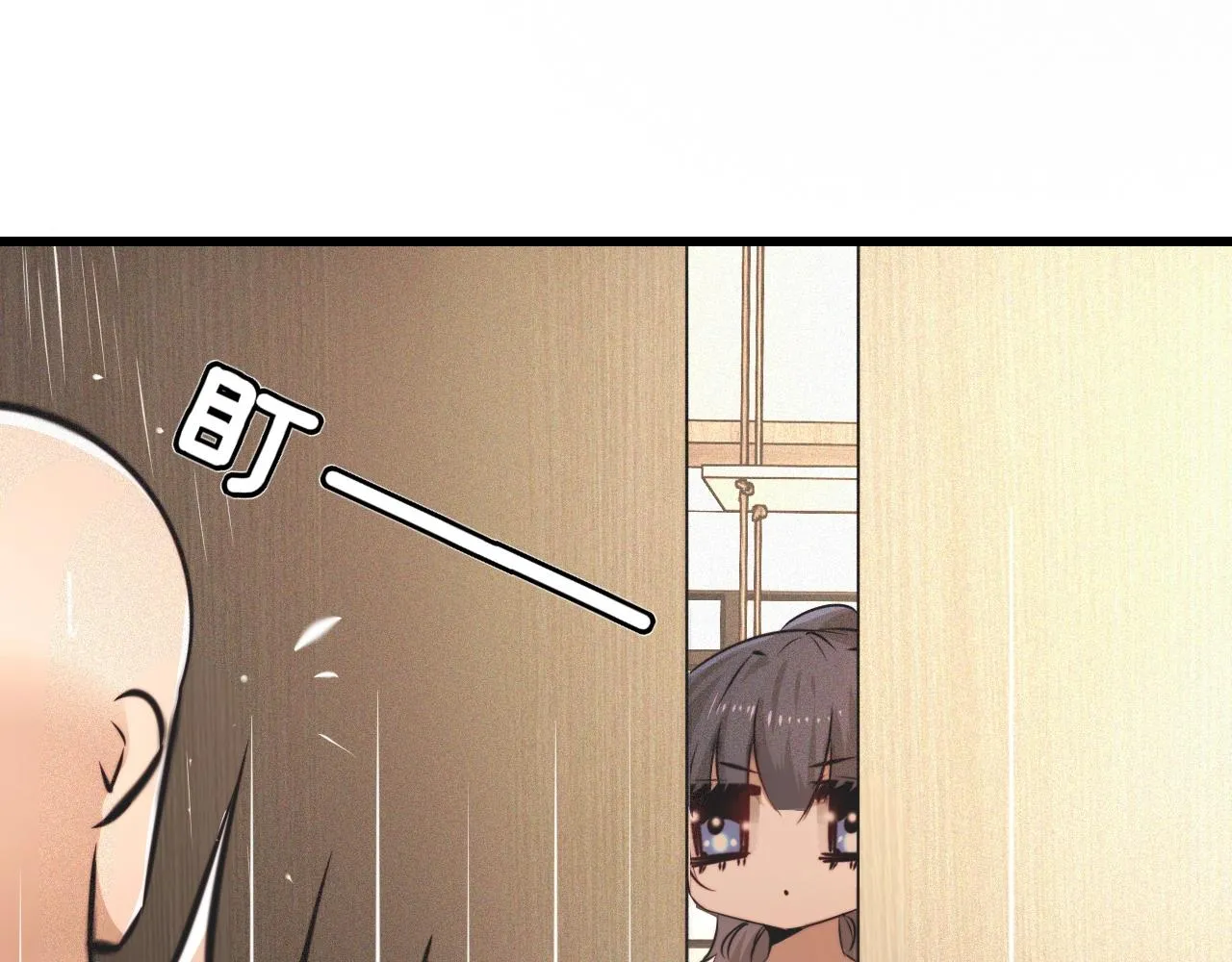 第55话 被研究了？ 第60页