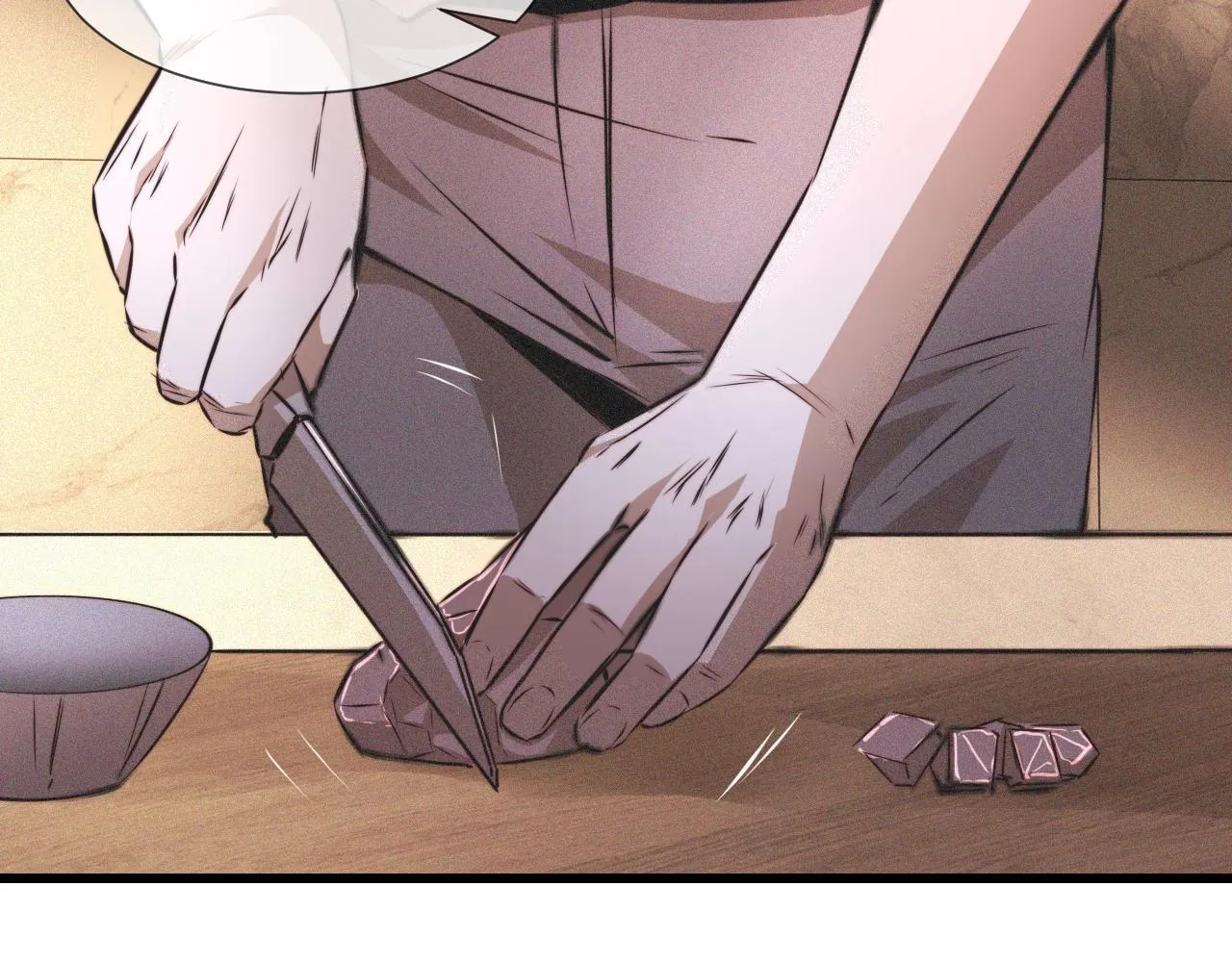第55话 被研究了？ 第67页