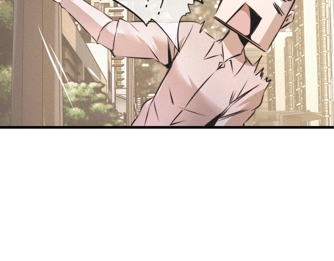 第54话 那个不能看 第40页