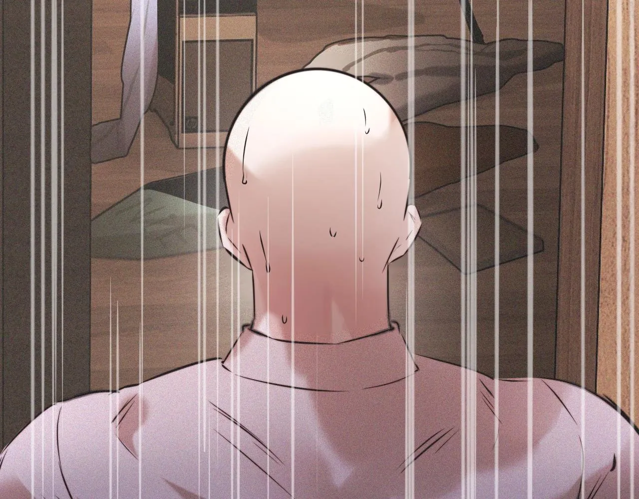 第54话 那个不能看 第66页