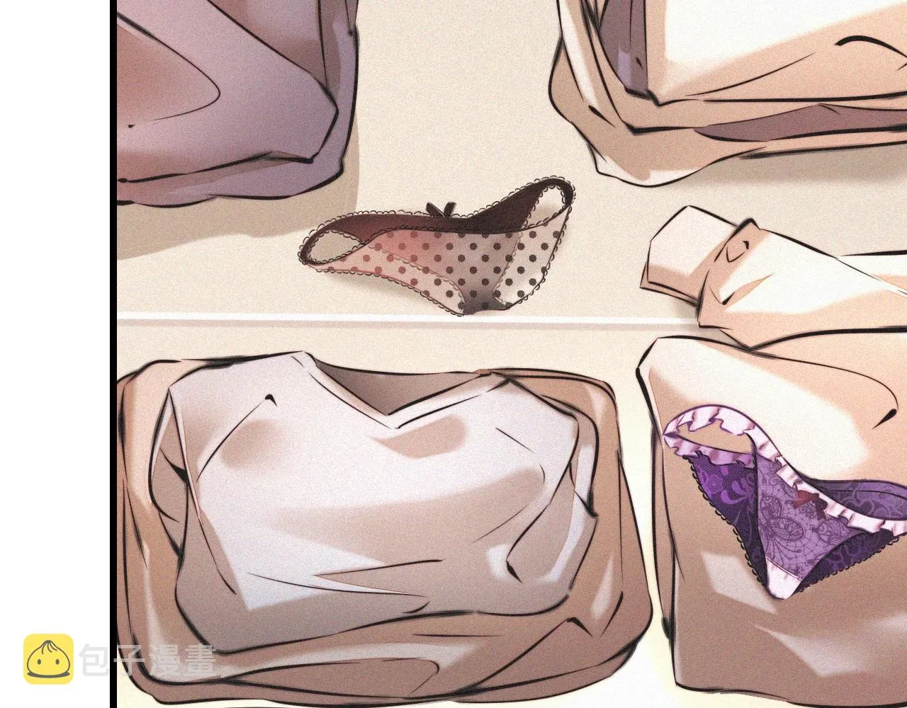 第54话 那个不能看 第78页