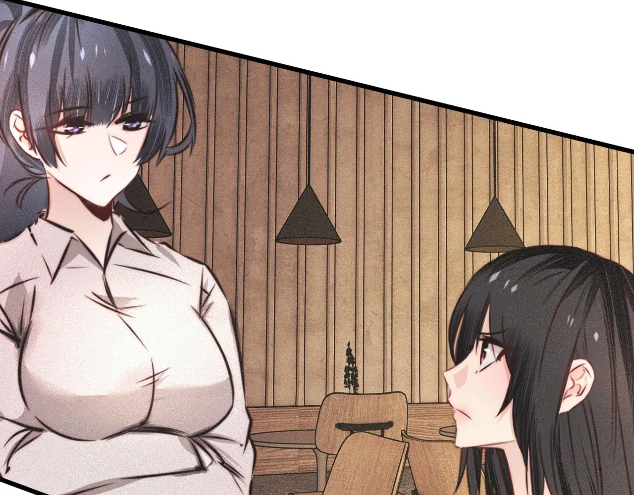 第52话 不爽的老夏 第88页
