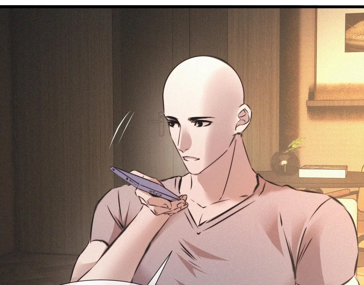 第51话 中国式相亲血族 第15页