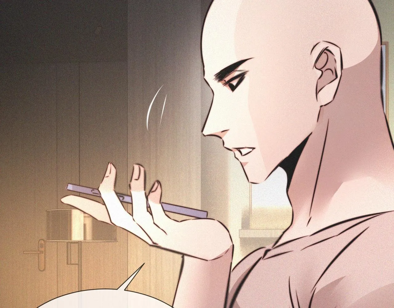 第51话 中国式相亲血族 第19页