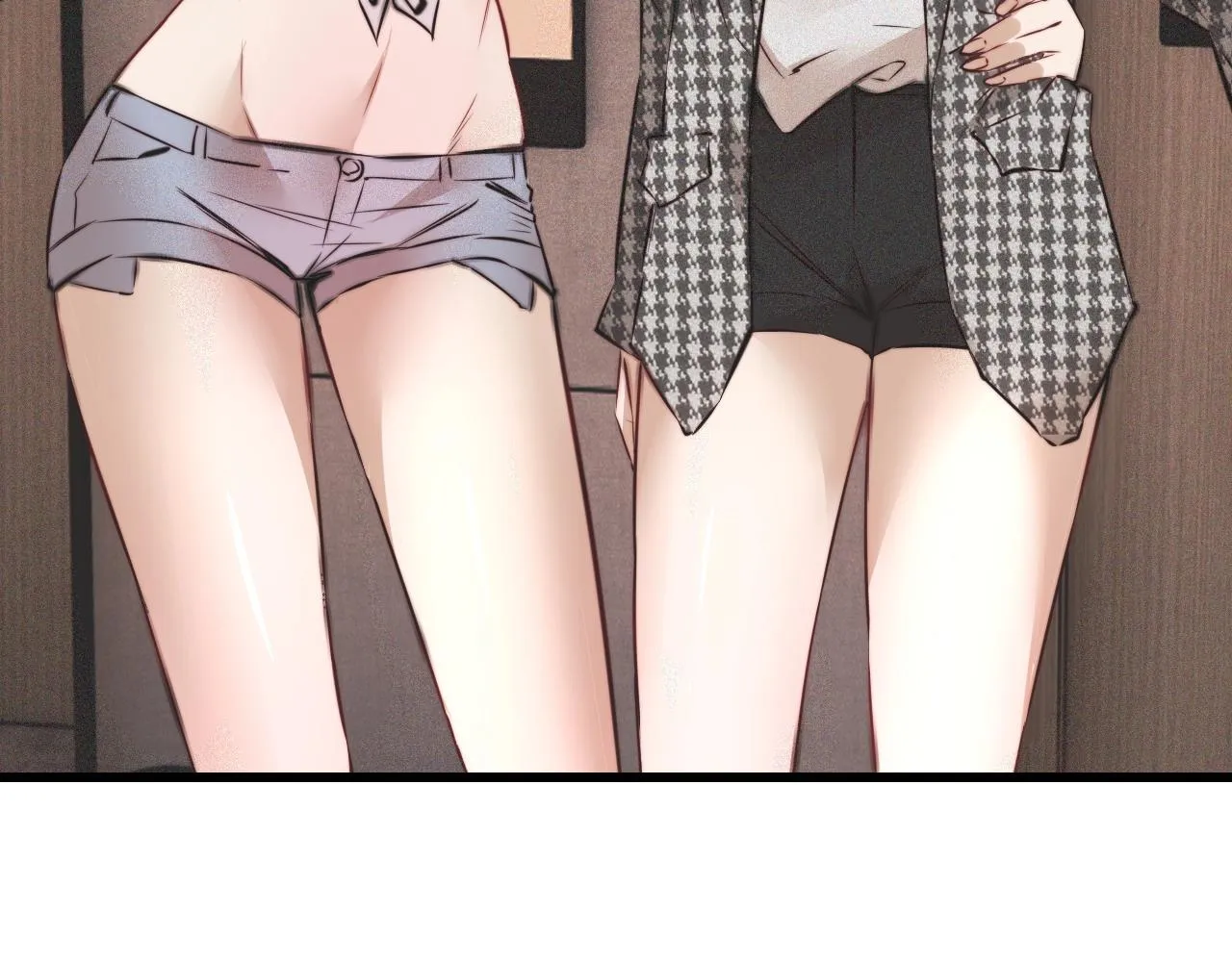 第47话 嗟怨木雕 第74页