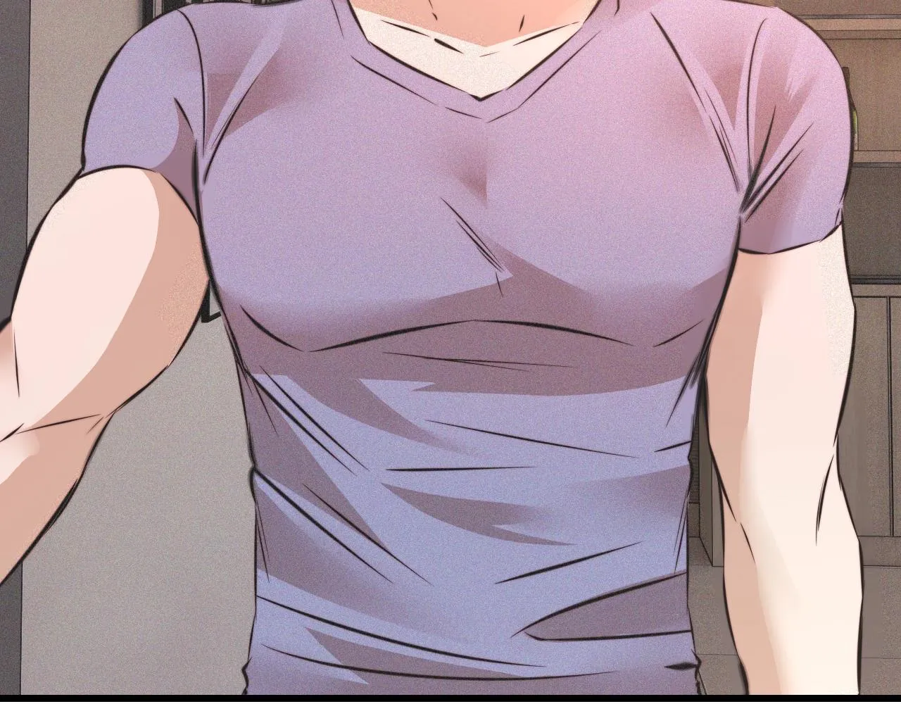 第47话 嗟怨木雕 第76页