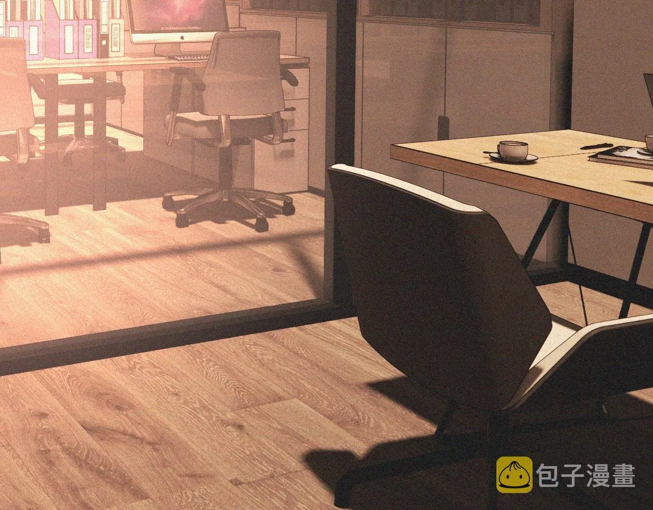 第46话 小小暧昧？ 第6页