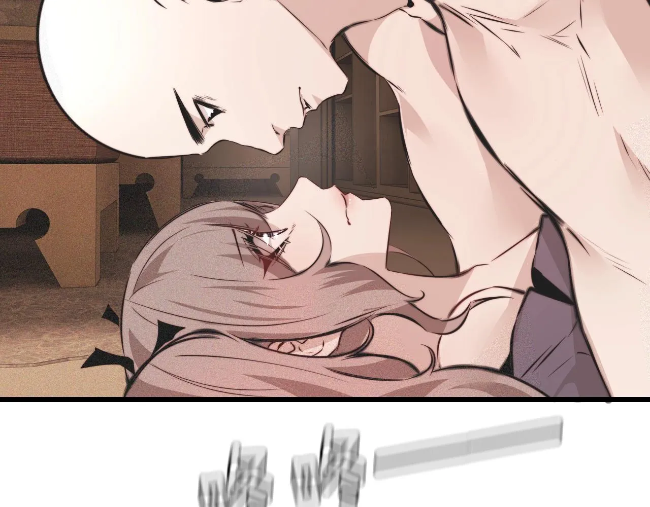 第46话 小小暧昧？ 第28页
