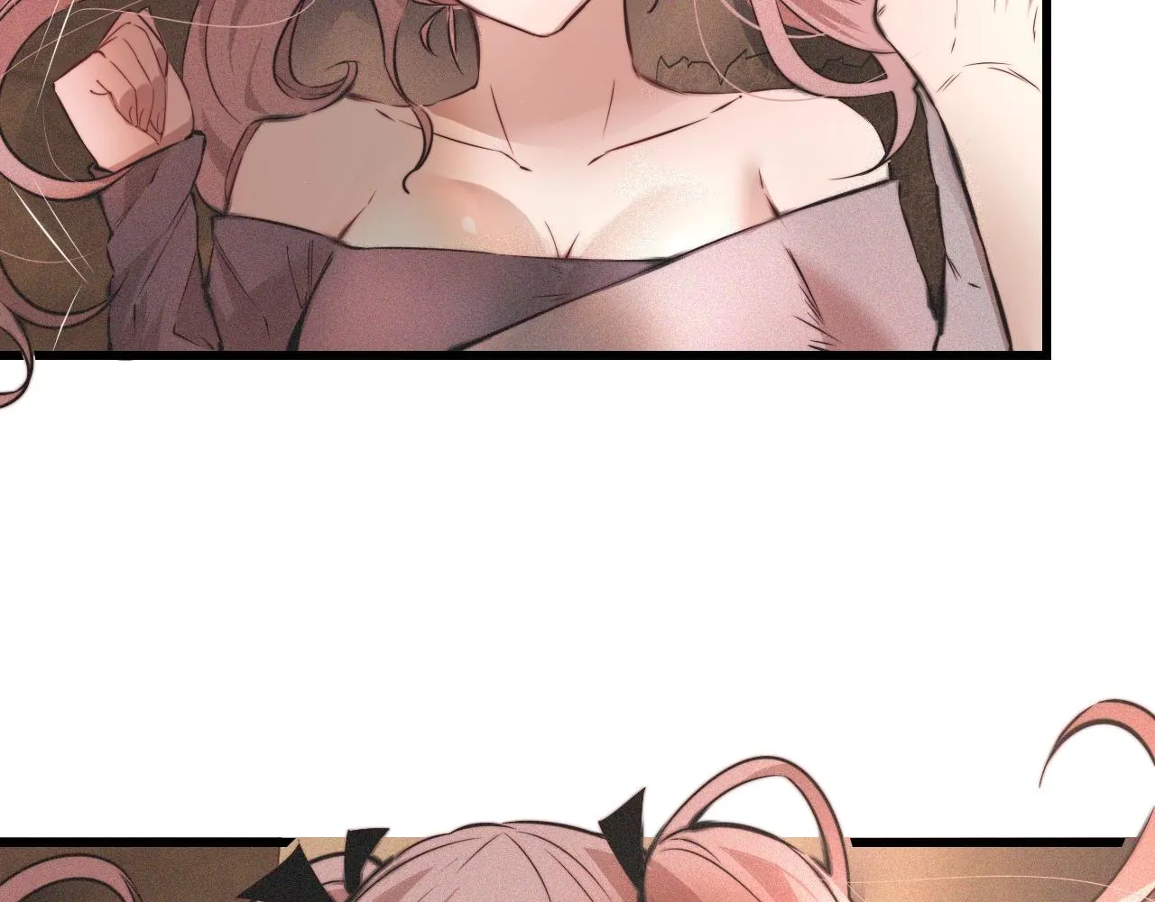 第46话 小小暧昧？ 第31页