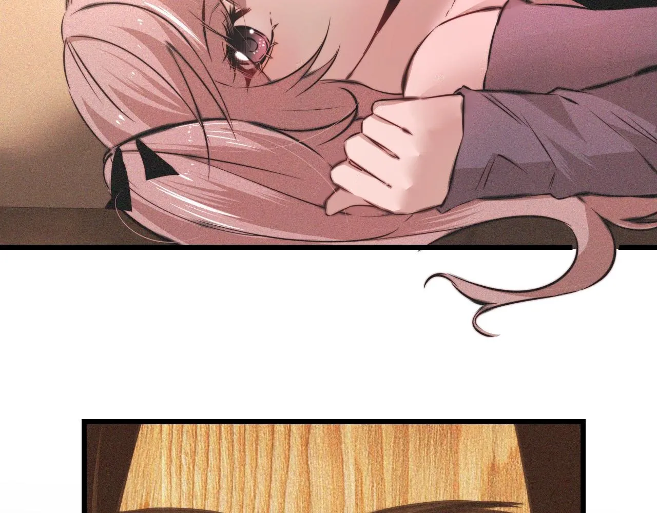 第46话 小小暧昧？ 第34页