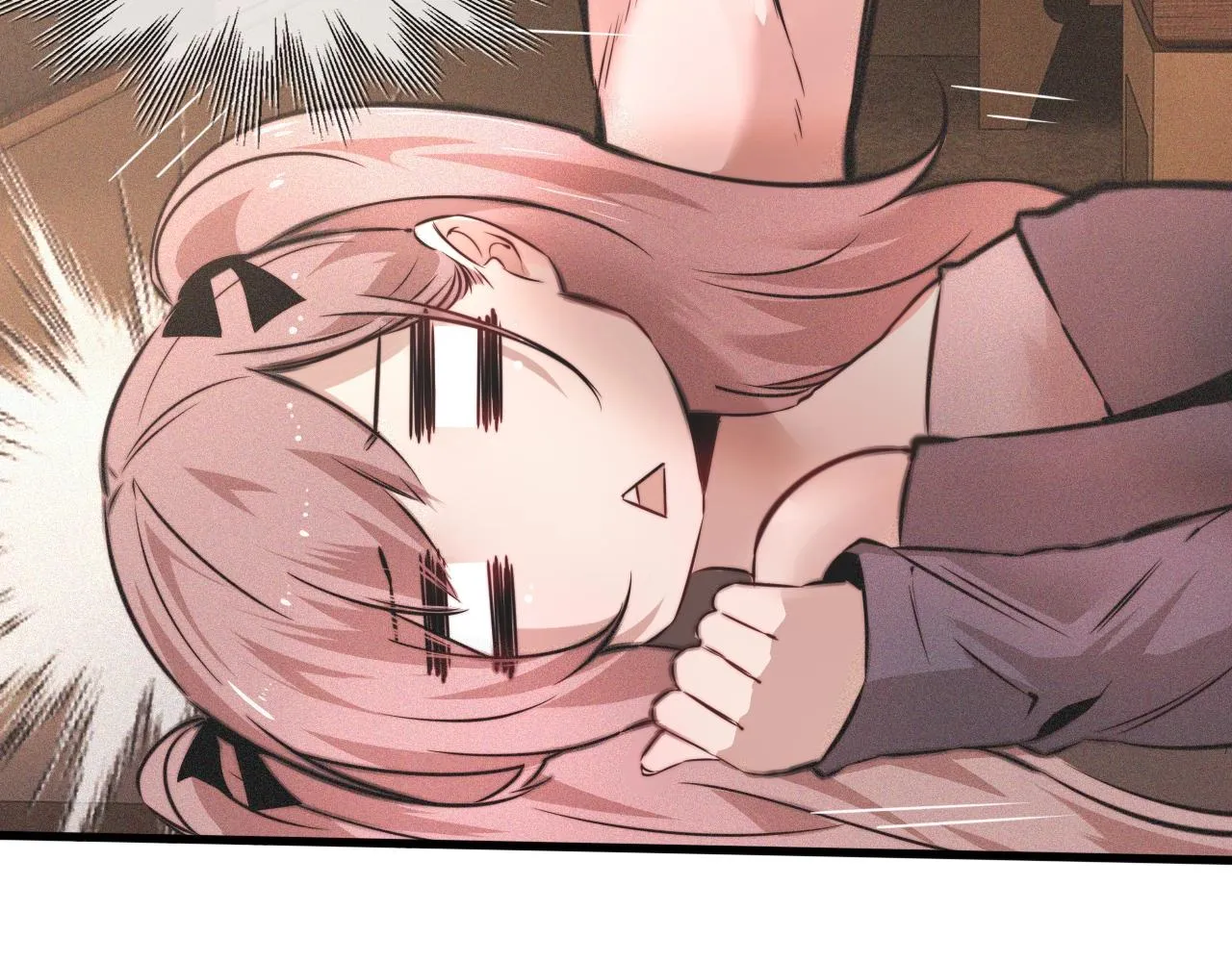 第46话 小小暧昧？ 第40页