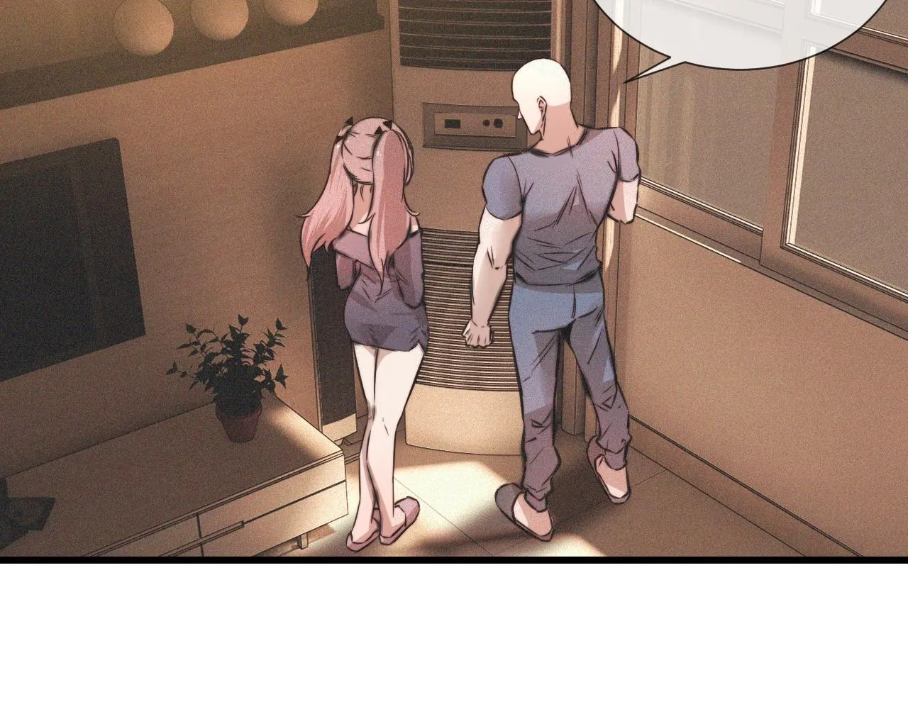 第46话 小小暧昧？ 第60页