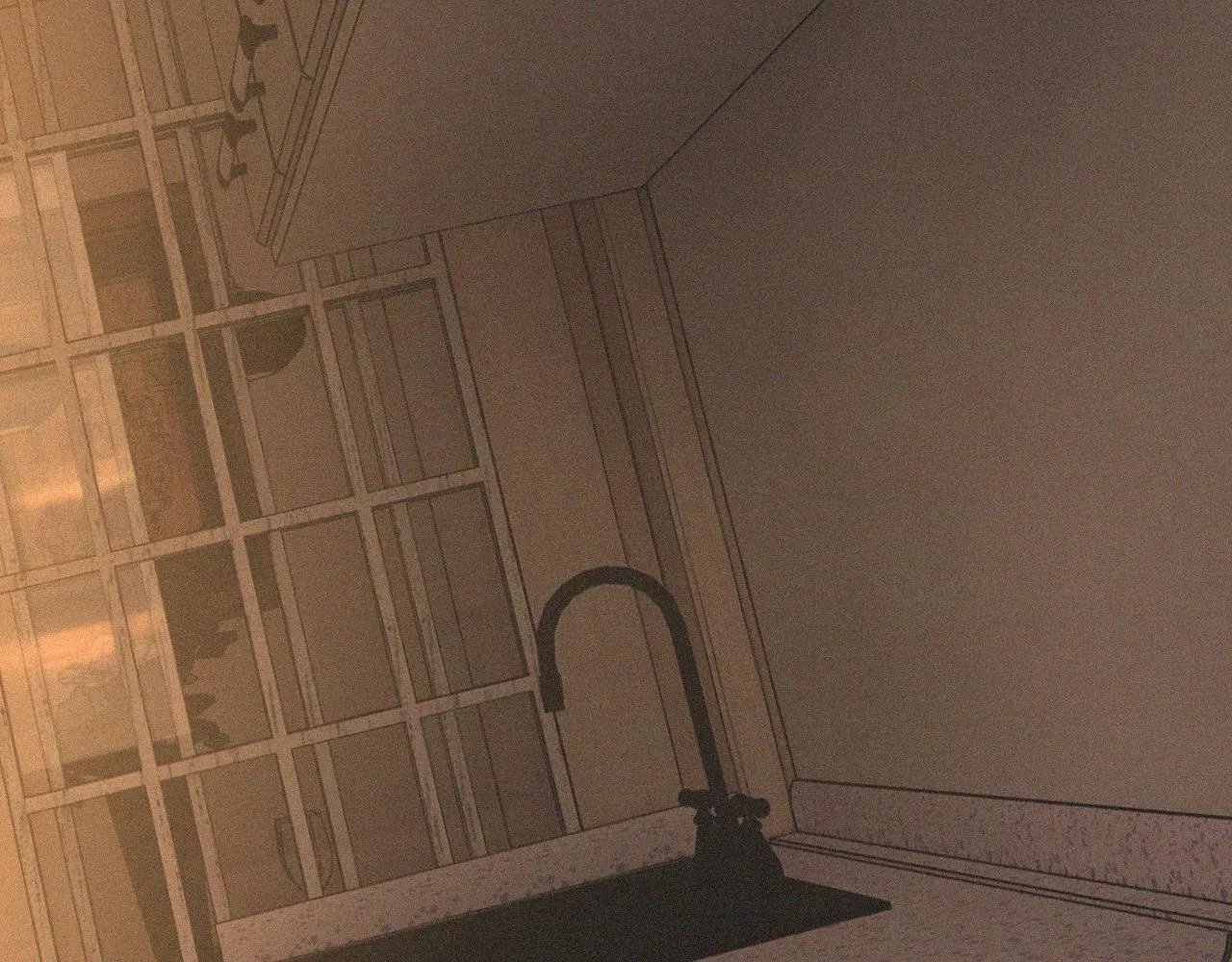 第46话 小小暧昧？ 第67页