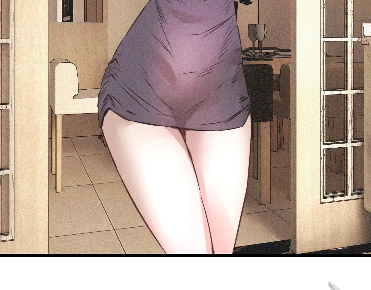 第46话 小小暧昧？ 第72页