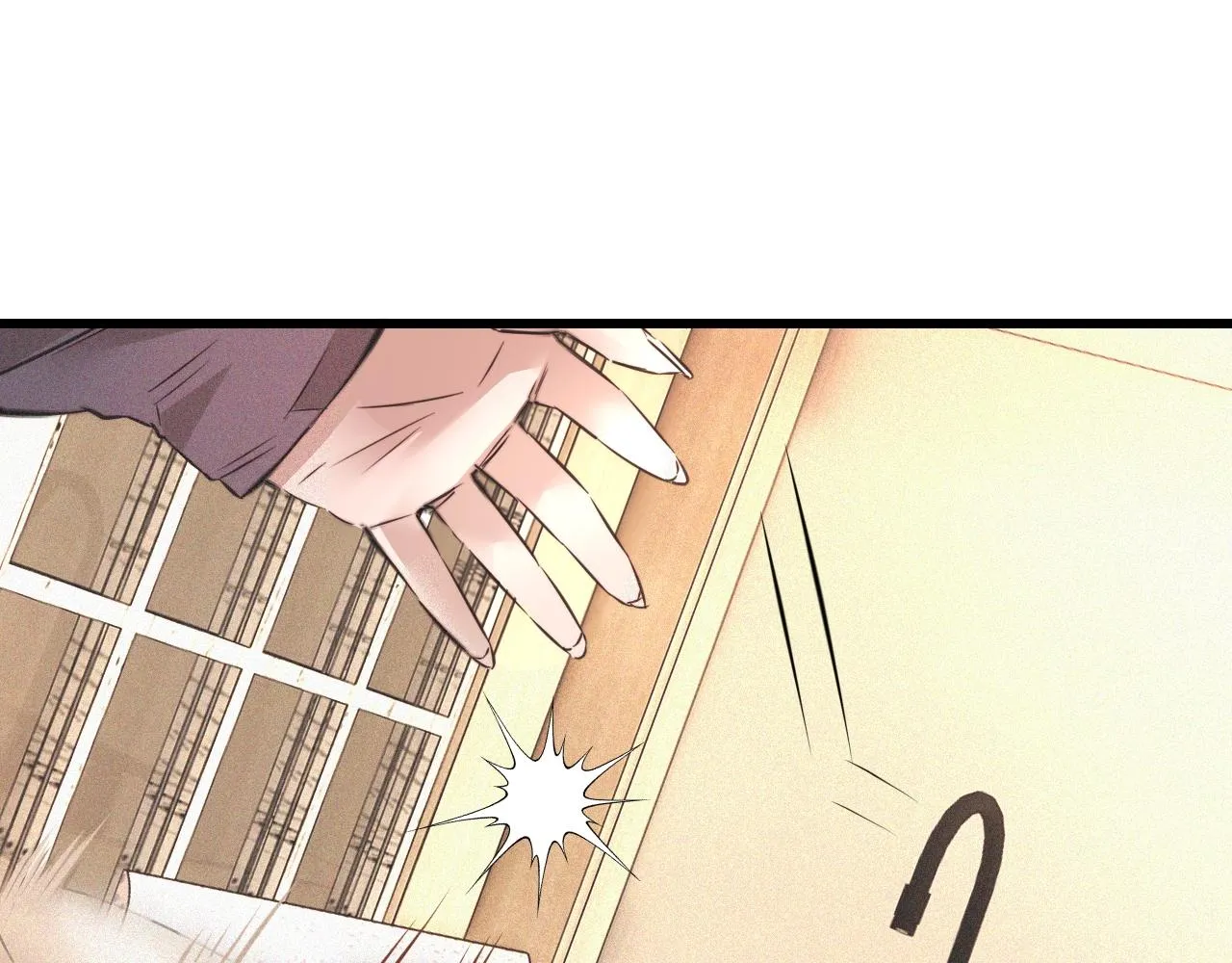 第46话 小小暧昧？ 第75页