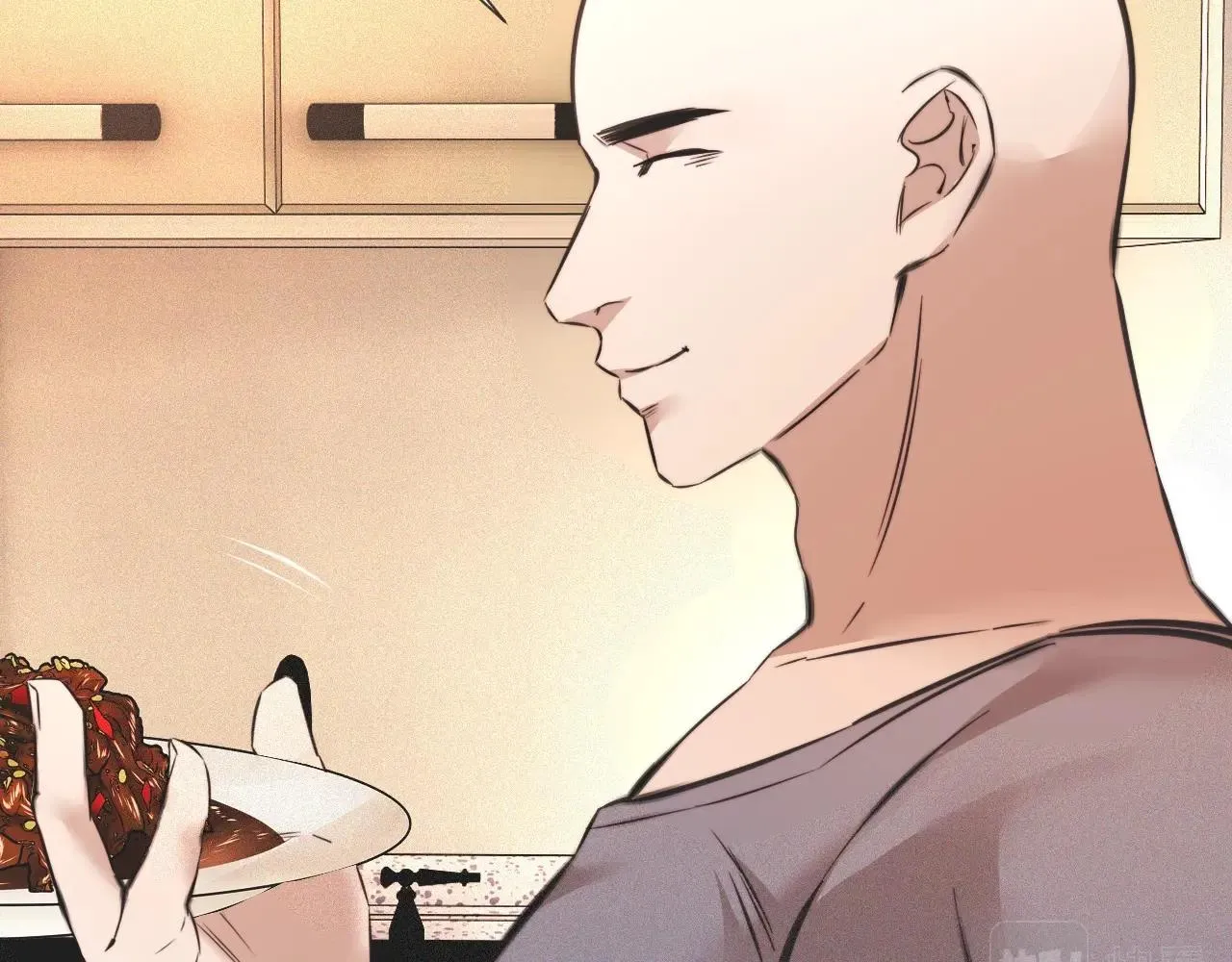 第46话 小小暧昧？ 第80页
