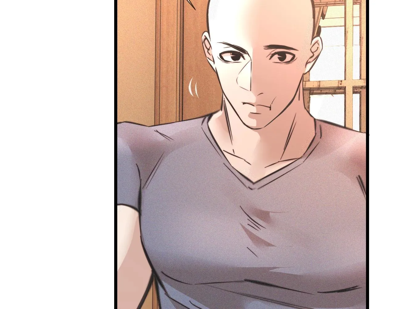 第46话 小小暧昧？ 第88页