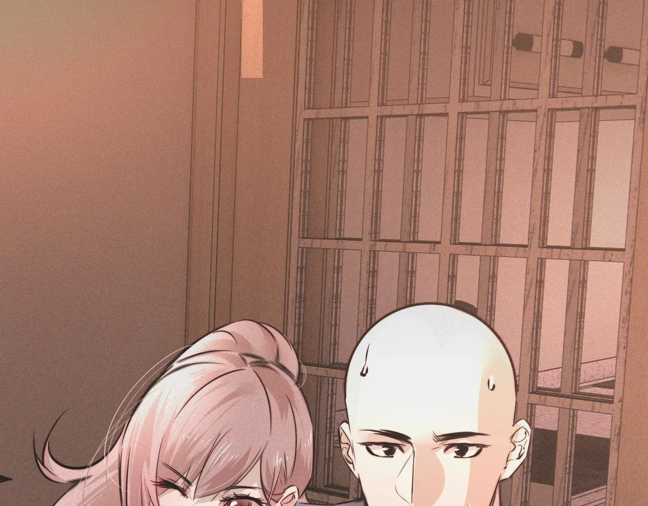 第46话 小小暧昧？ 第96页