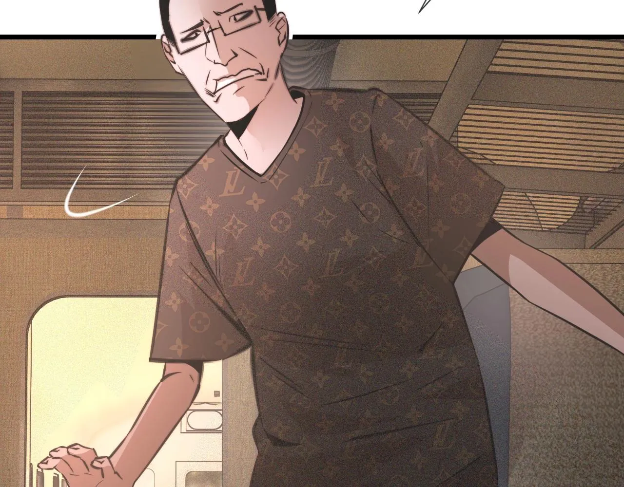 第44话 能力升级？ 第61页