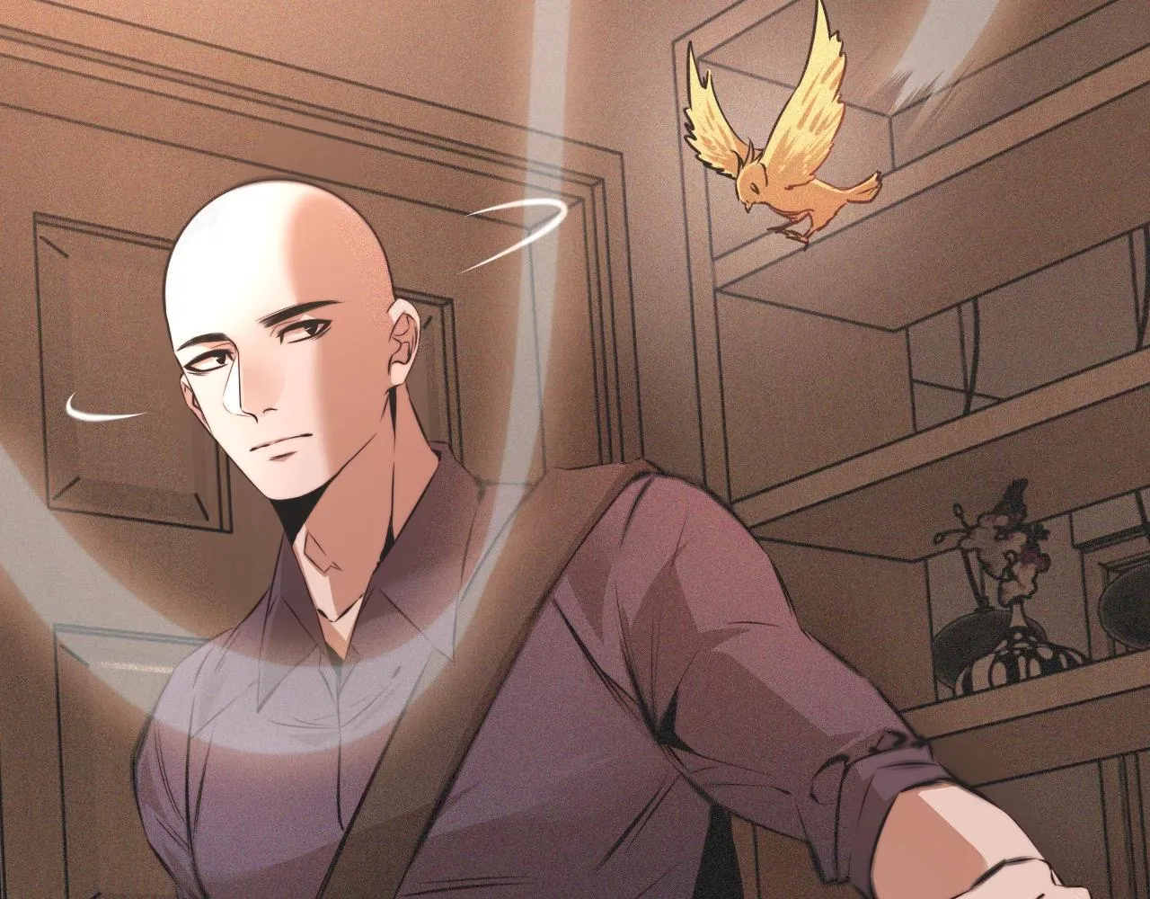 第44话 能力升级？ 第79页