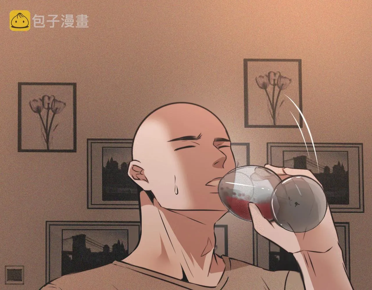 第44话 能力升级？ 第109页