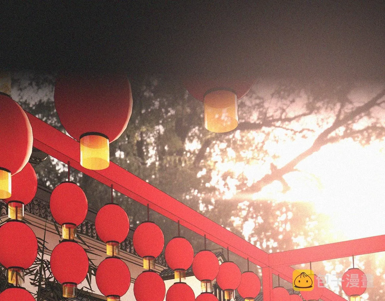 番外：祝大家新年快乐 第5页