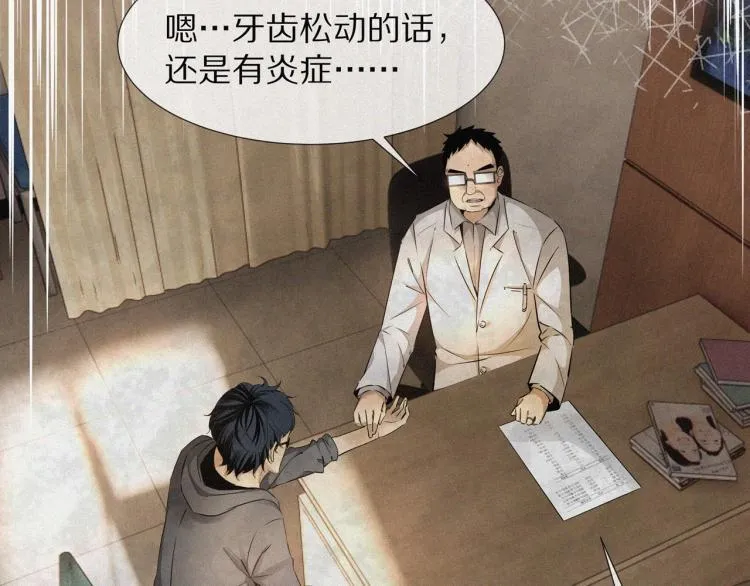 第1话 奇怪的变化 第144页