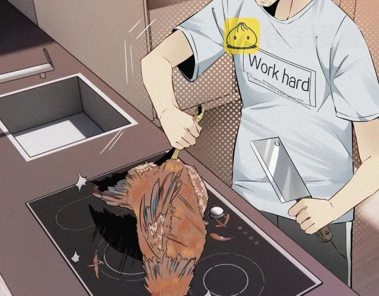 第1话 奇怪的变化 第176页