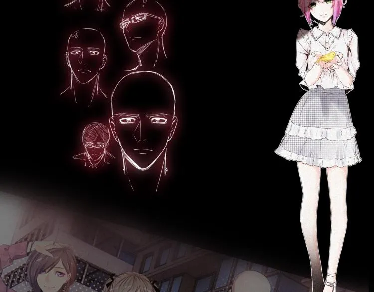 第3话 突如其来的相亲 第193页