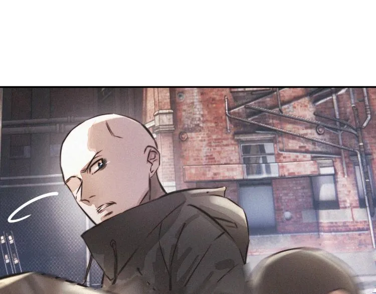 第7话 制服悍匪 第28页
