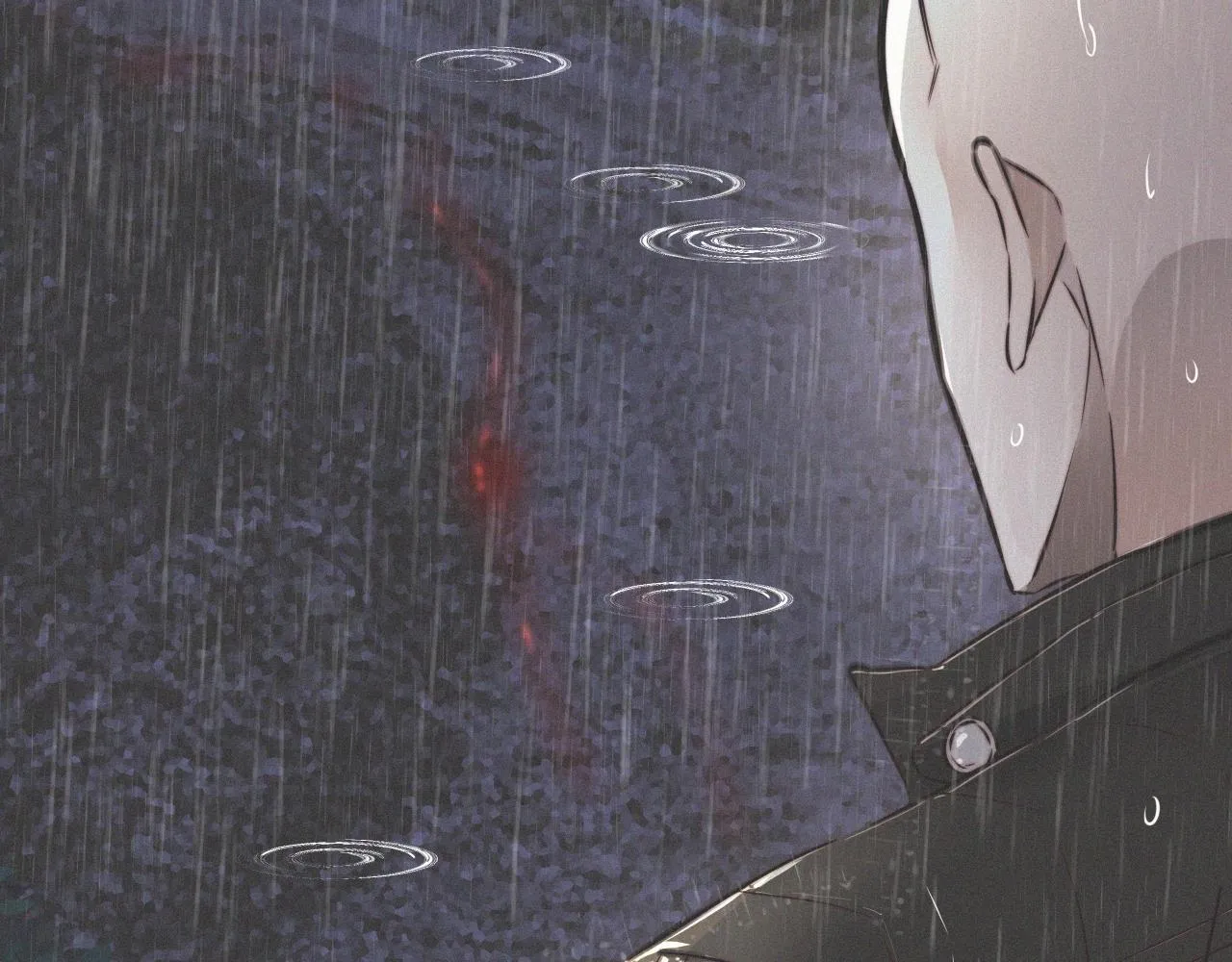 第11话 雨夜怪客 第106页