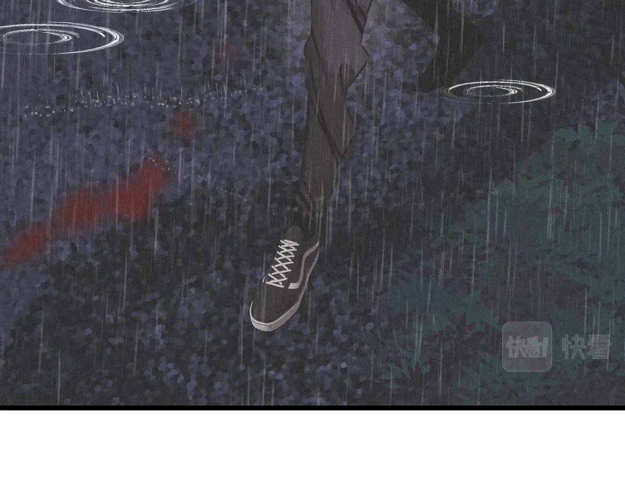 第11话 雨夜怪客 第110页