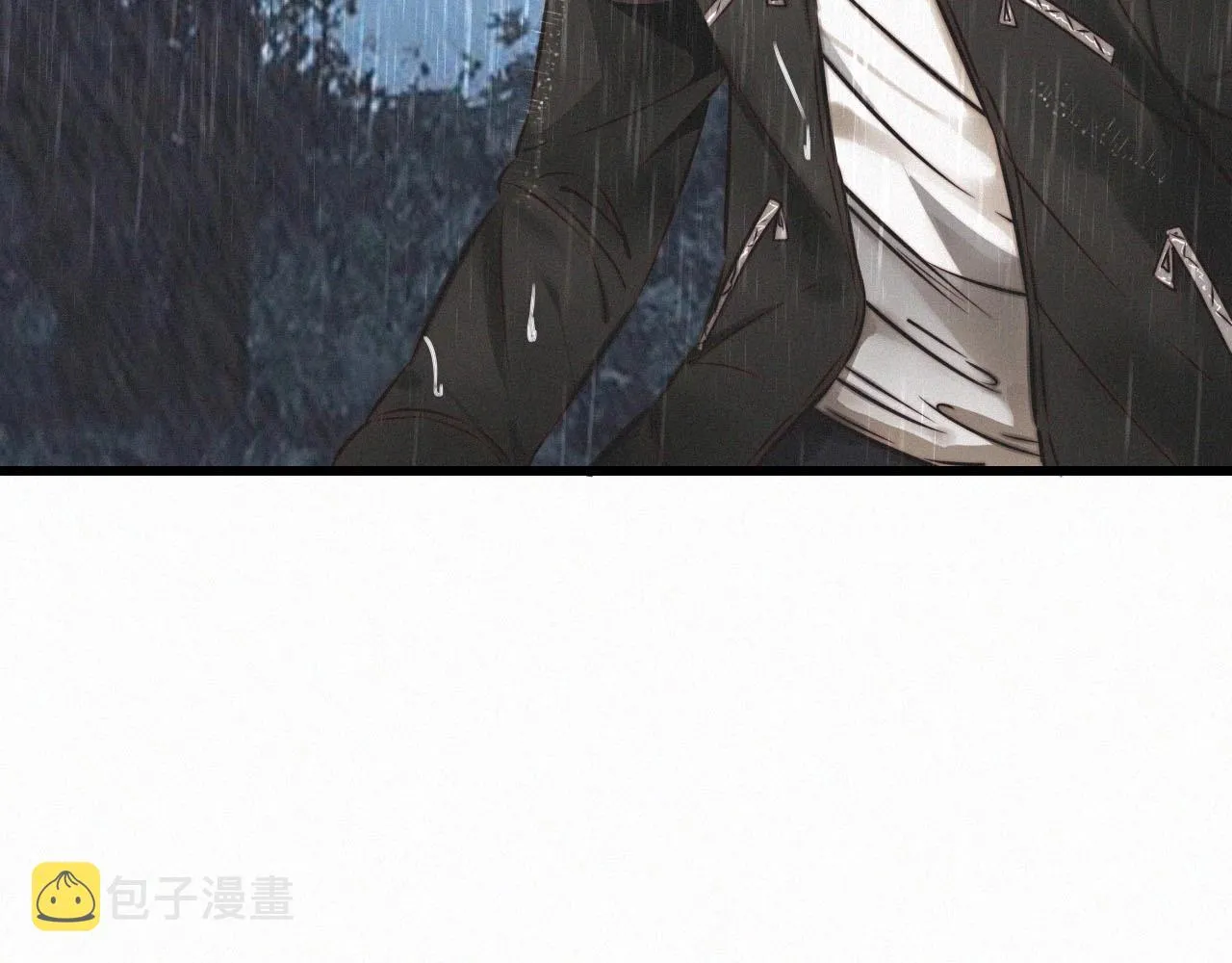 第11话 雨夜怪客 第116页