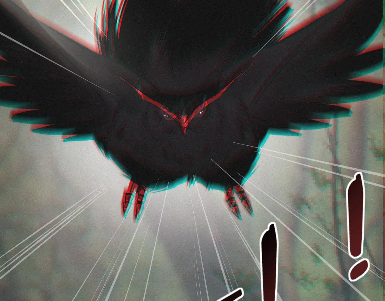 第13话 空中血战 第11页