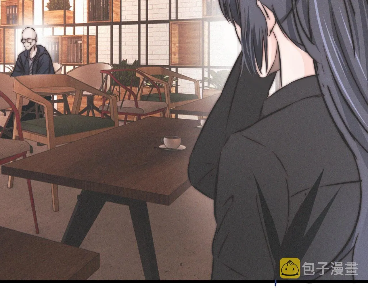 第14话 少女“老夏” 第132页
