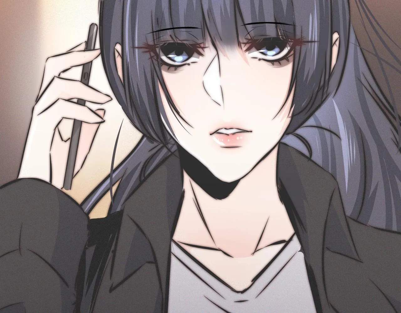 第14话 少女“老夏” 第136页