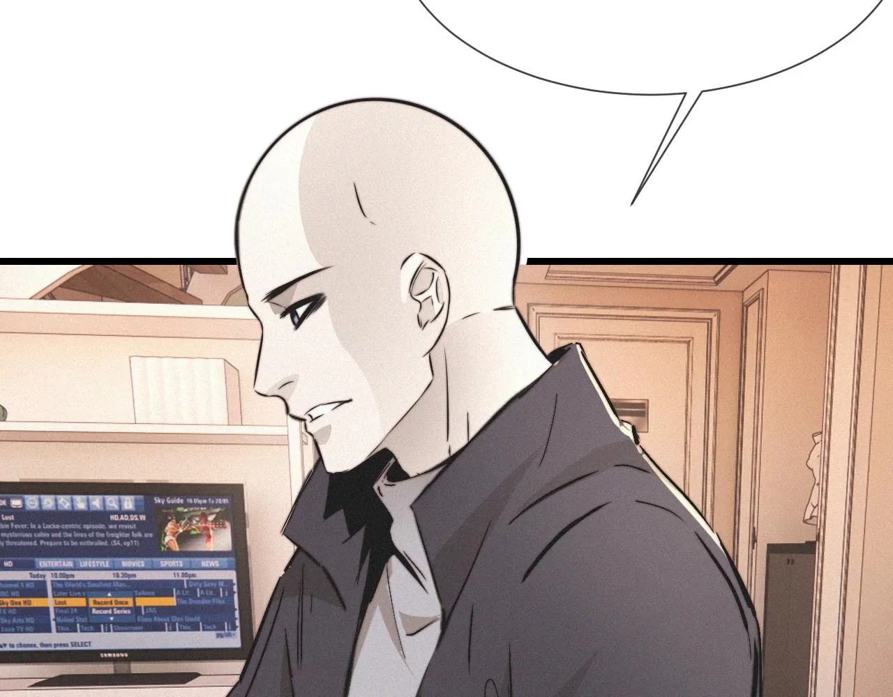 第16话 心理博弈 第10页